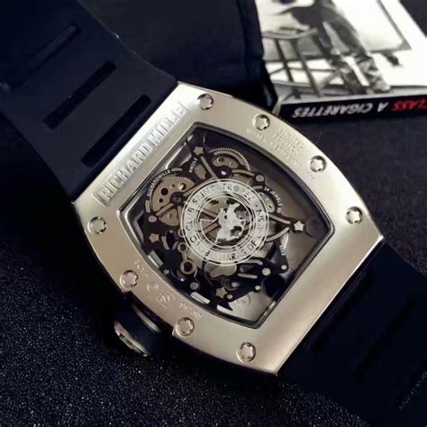 reddit replica watch best richard mille|fake richard mille watches.